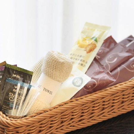 Hotel Coco Grand Kitasenju Токио Екстериор снимка