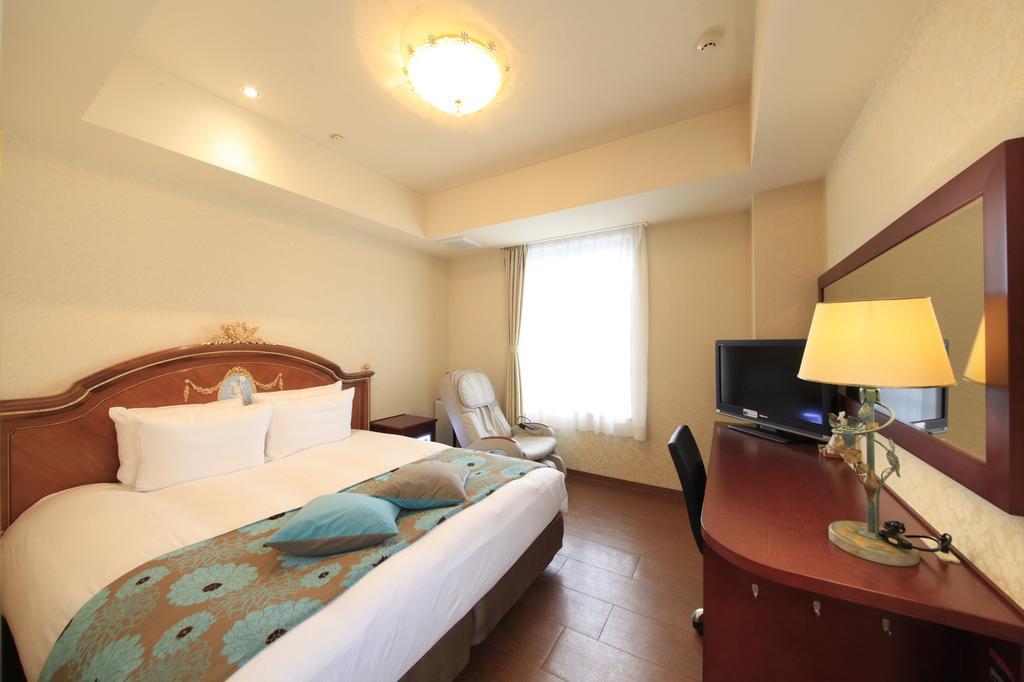 Hotel Coco Grand Kitasenju Токио Екстериор снимка