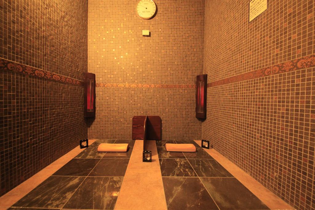 Hotel Coco Grand Kitasenju Токио Екстериор снимка