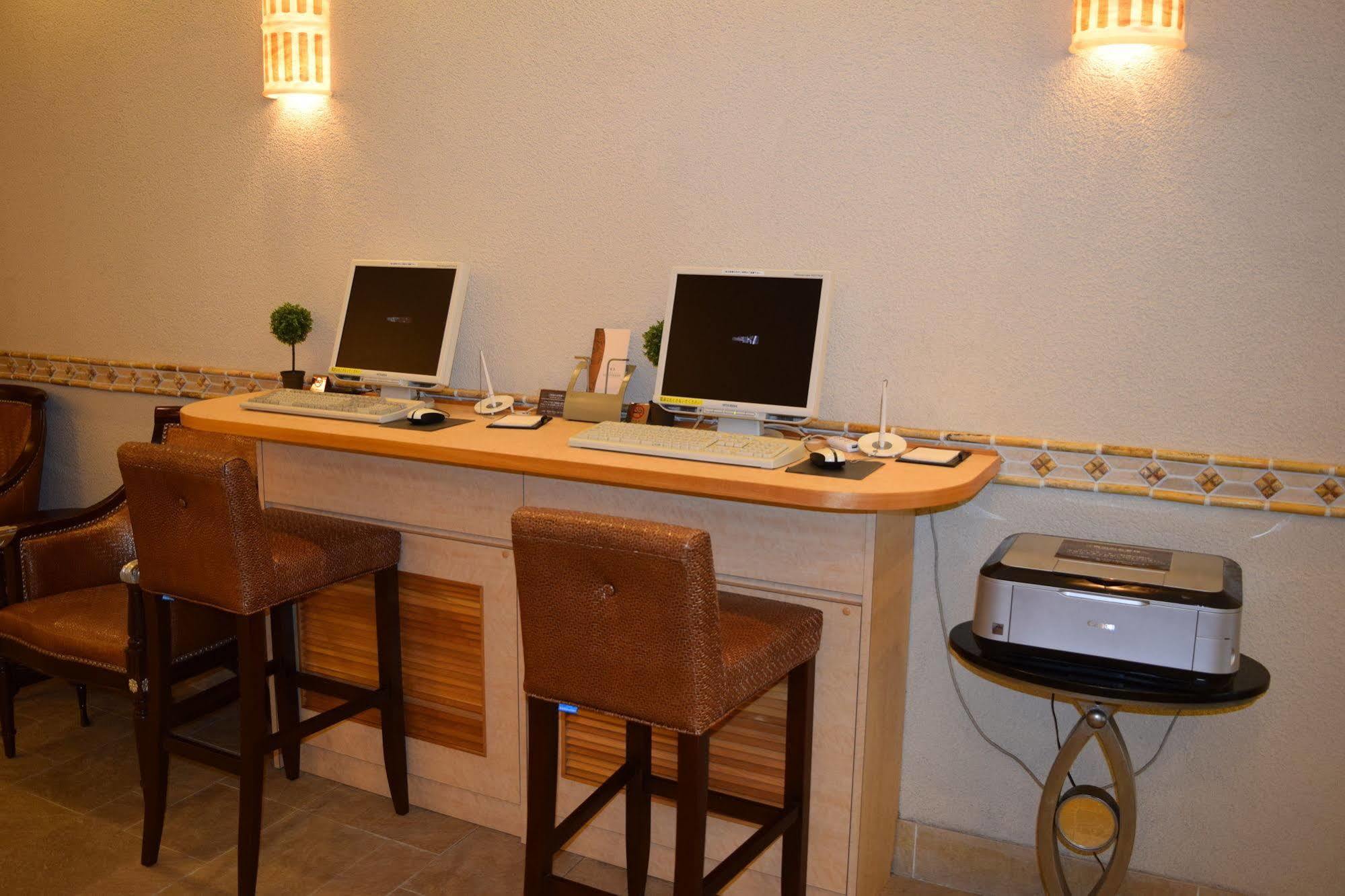 Hotel Coco Grand Kitasenju Токио Екстериор снимка