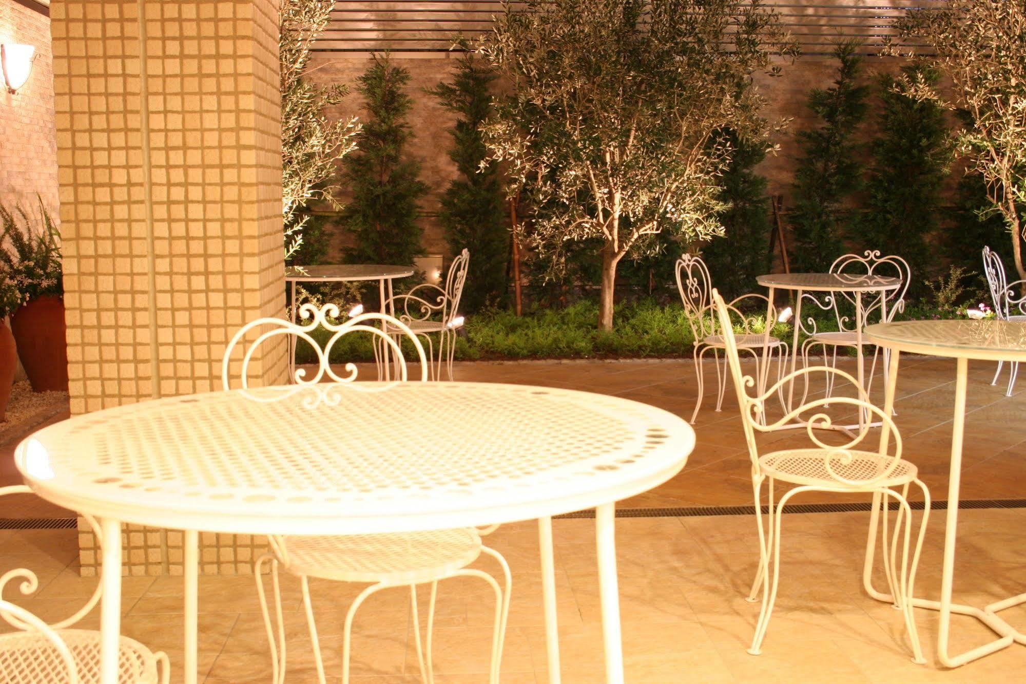 Hotel Coco Grand Kitasenju Токио Екстериор снимка