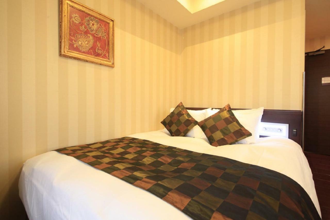 Hotel Coco Grand Kitasenju Токио Екстериор снимка