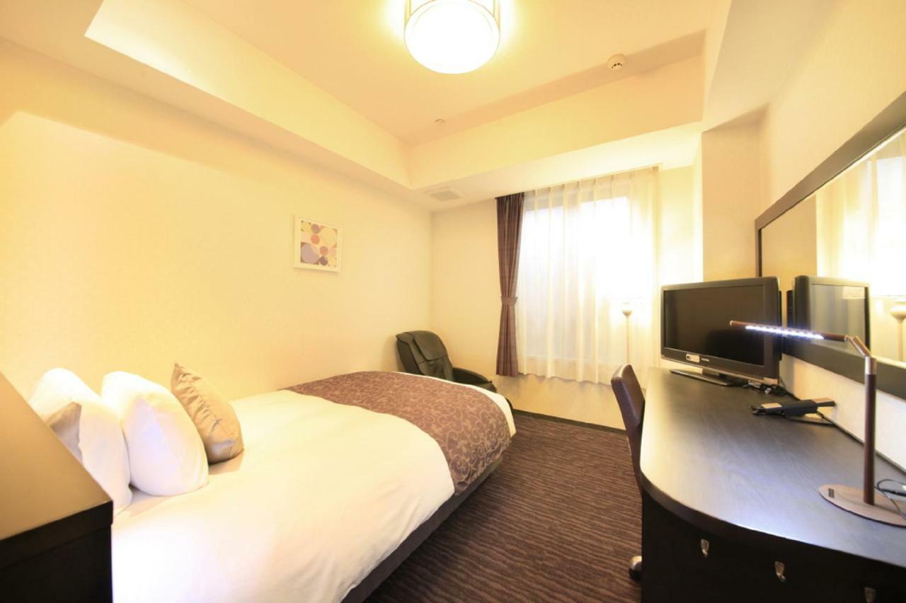 Hotel Coco Grand Kitasenju Токио Екстериор снимка