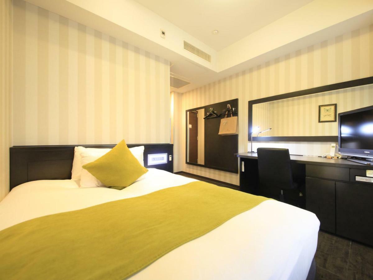 Hotel Coco Grand Kitasenju Токио Екстериор снимка