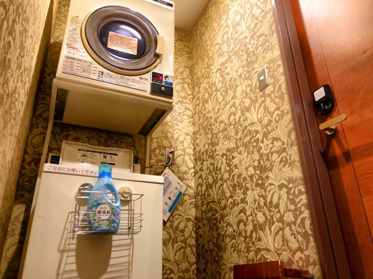 Hotel Coco Grand Kitasenju Токио Екстериор снимка