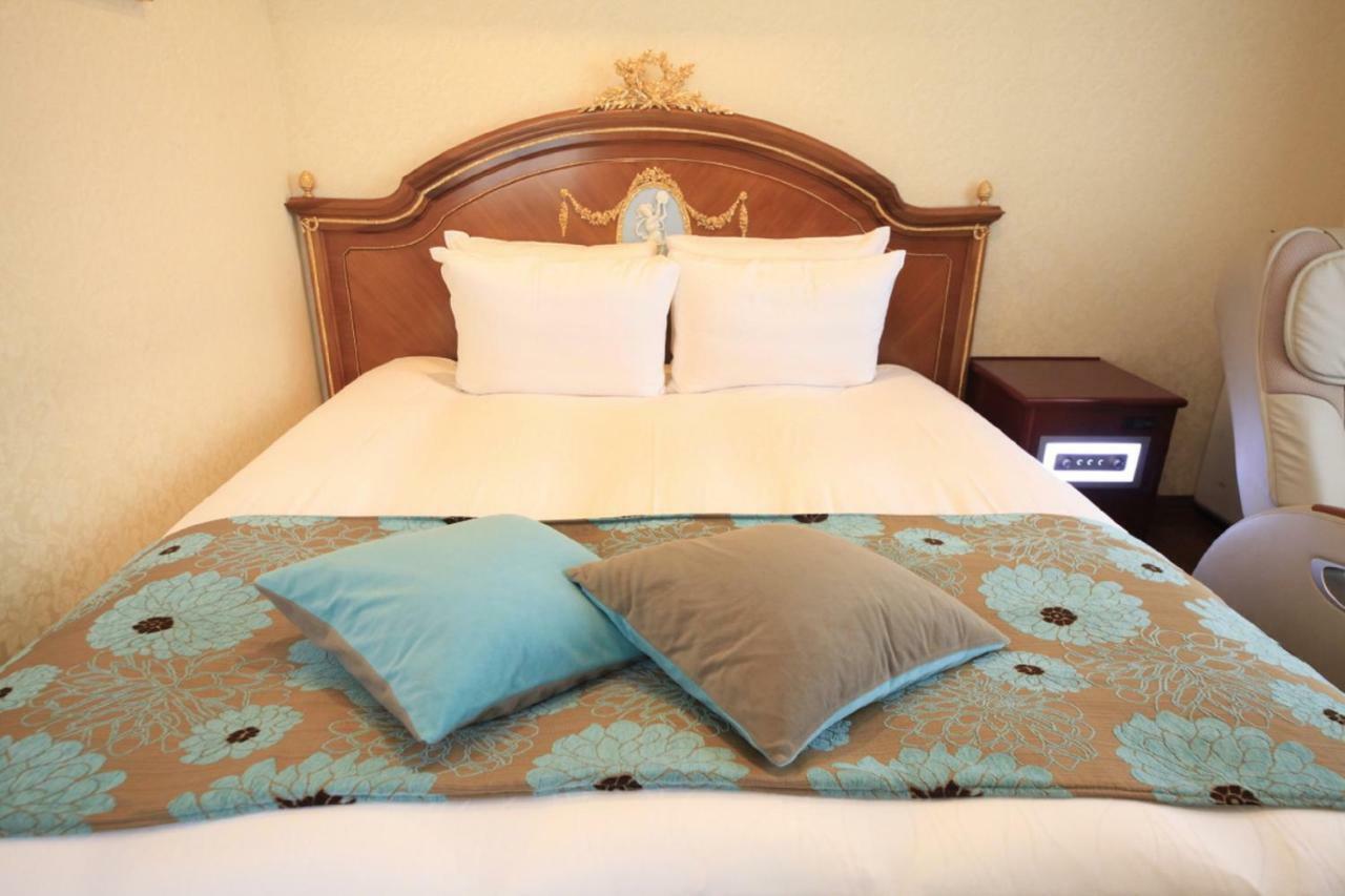 Hotel Coco Grand Kitasenju Токио Екстериор снимка