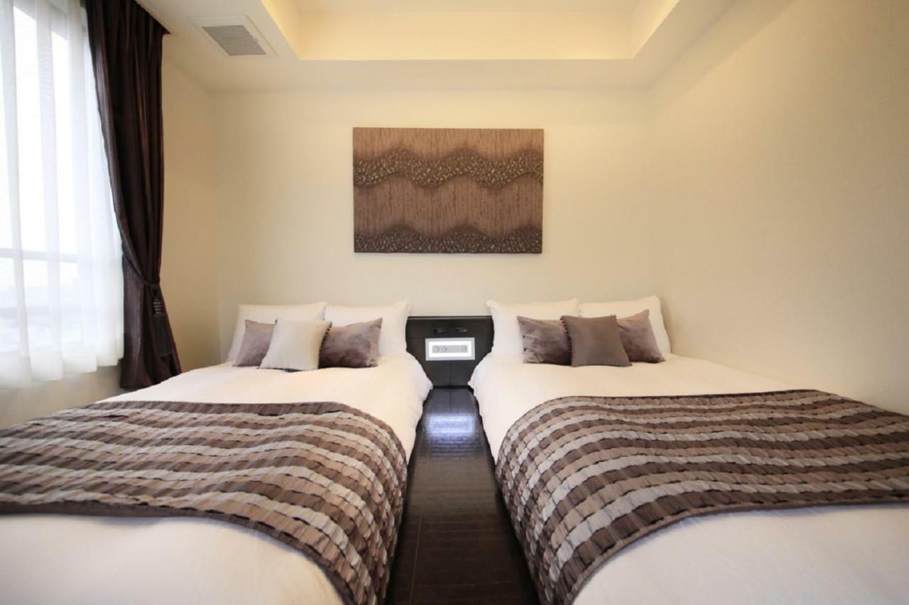 Hotel Coco Grand Kitasenju Токио Екстериор снимка