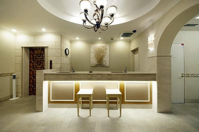 Hotel Coco Grand Kitasenju Токио Екстериор снимка