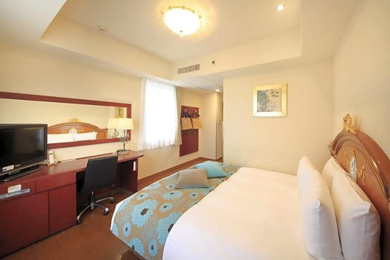 Hotel Coco Grand Kitasenju Токио Екстериор снимка